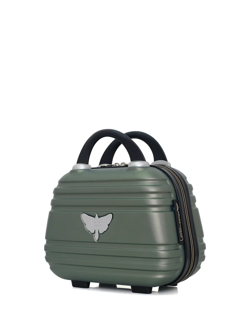 LPB LUGGAGE - 2er-Set: Hartschalenkoffer AURELIA-H