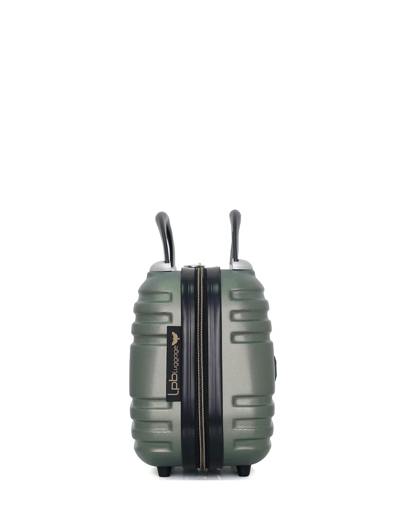 LPB LUGGAGE - 2er-Set: Hartschalenkoffer AURELIA-H