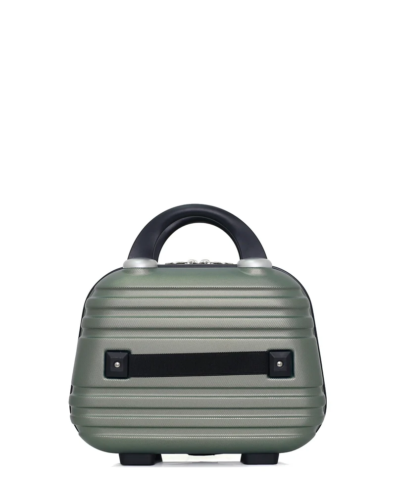 LPB LUGGAGE - 2er-Set: Hartschalenkoffer AURELIA-H