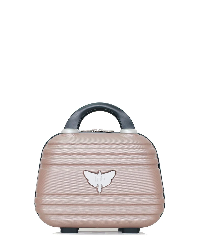 LPB LUGGAGE - 2er-Set: Hartschalenkoffer AURELIA-H