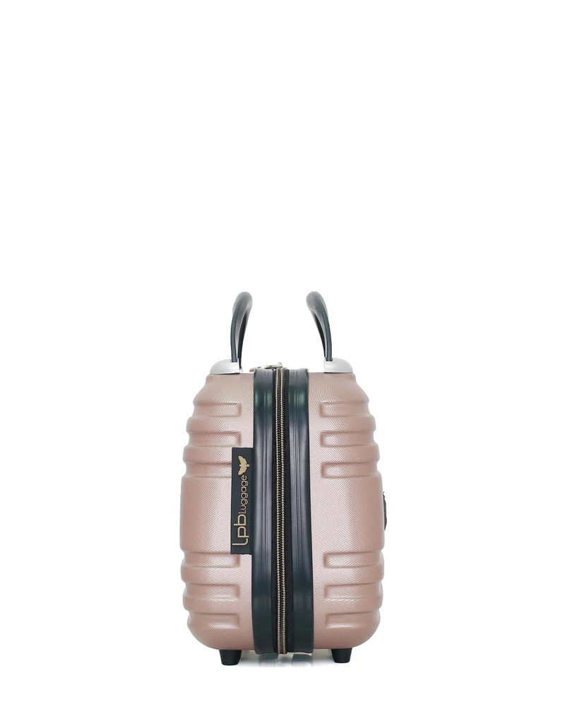 LPB LUGGAGE - 2er-Set: Hartschalenkoffer AURELIA-H
