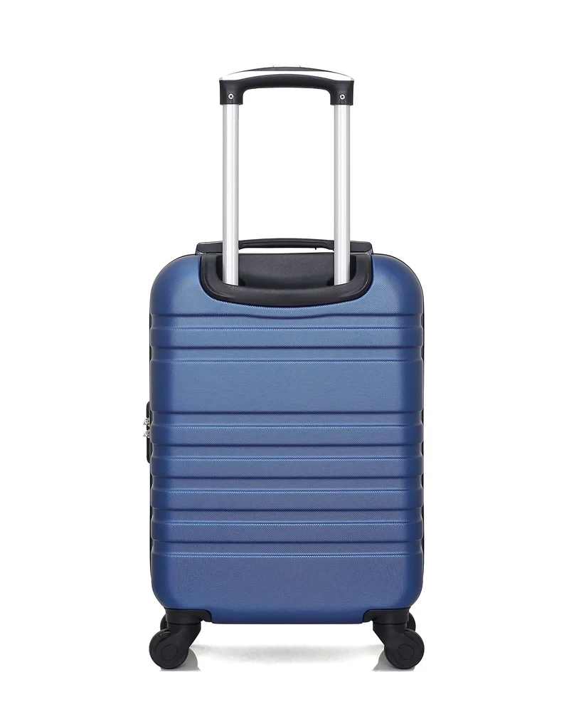 LPB LUGGAGE - 2er-Set: Hartschalenkoffer AURELIA-H