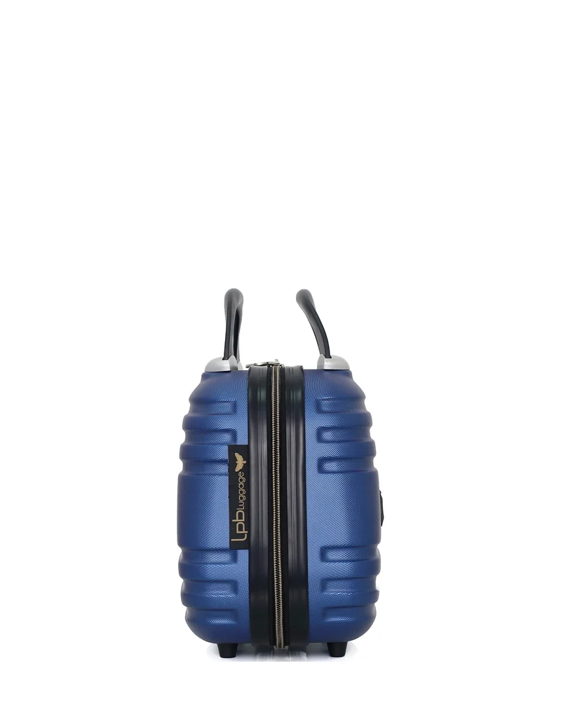 LPB LUGGAGE - 2er-Set: Hartschalenkoffer AURELIA-H