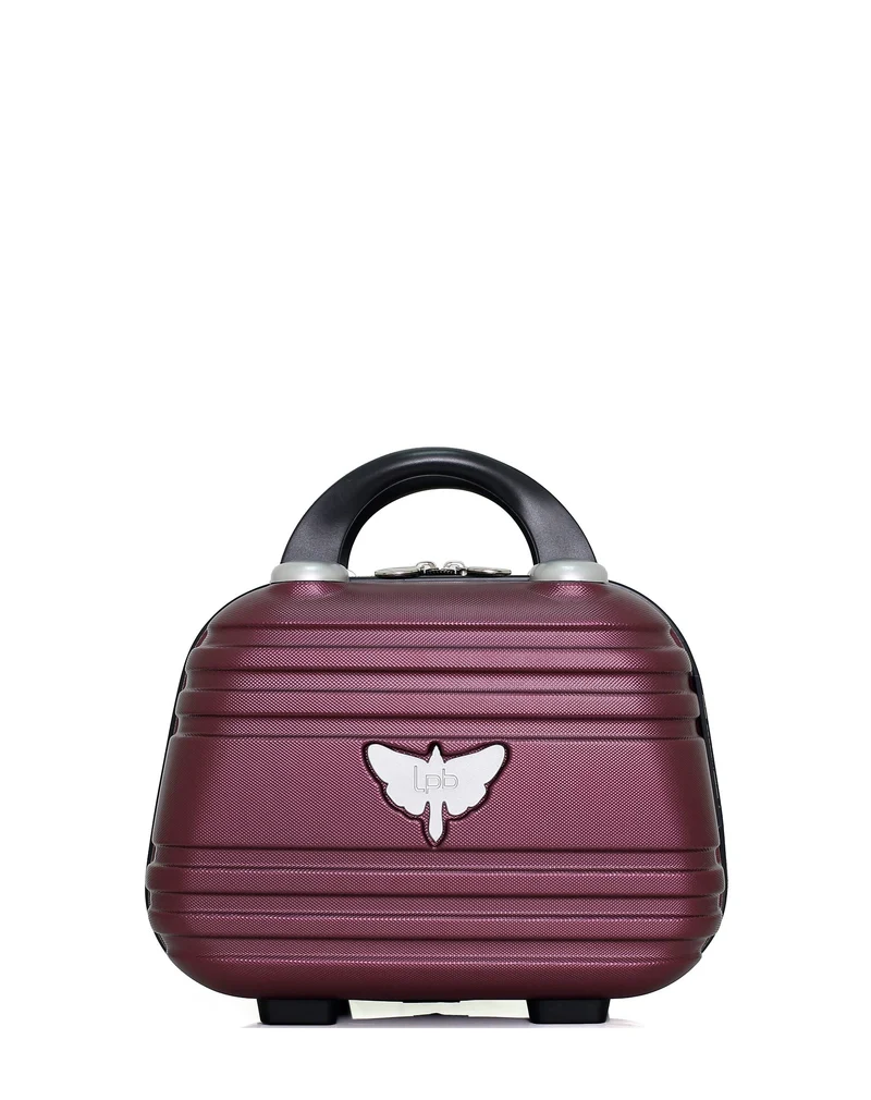 LPB LUGGAGE - 2er-Set: Hartschalenkoffer AURELIA-H