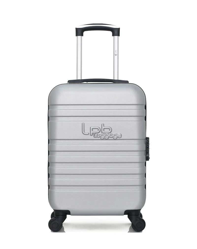 LPB LUGGAGE - 2er-Set: Hartschalenkoffer AURELIA-H