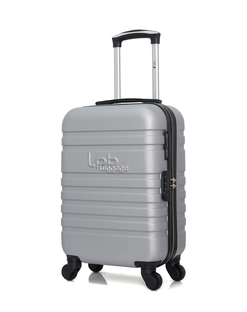 LPB LUGGAGE - 2er-Set: Hartschalenkoffer AURELIA-H