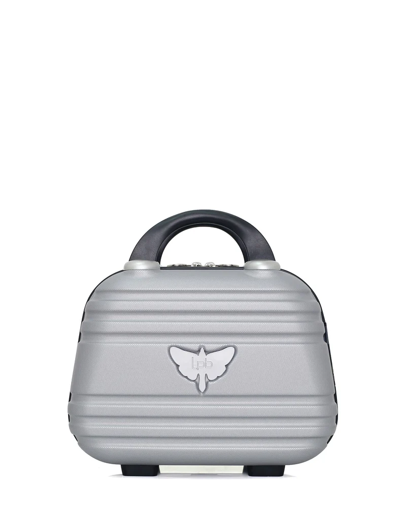 LPB LUGGAGE - 2er-Set: Hartschalenkoffer AURELIA-H