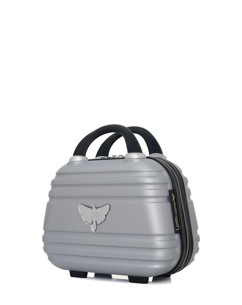 LPB LUGGAGE - 2er-Set: Hartschalenkoffer AURELIA-H