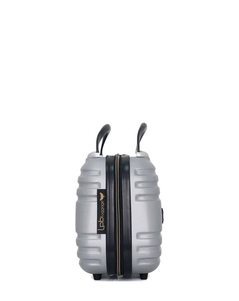 LPB LUGGAGE - 2er-Set: Hartschalenkoffer AURELIA-H