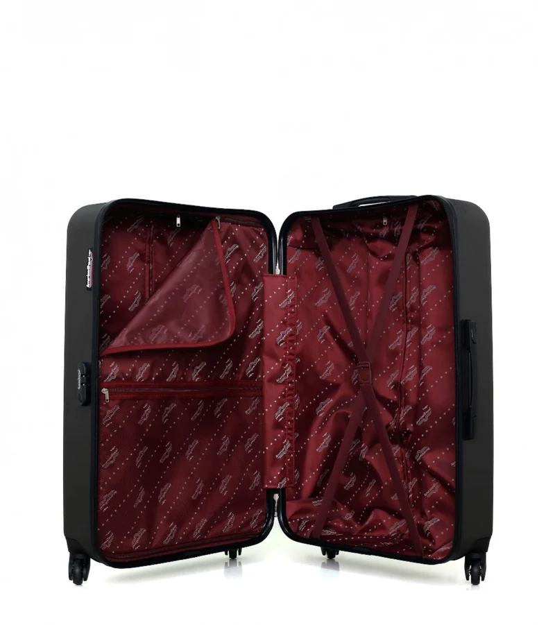 Großer Koffer 75cm BRONX