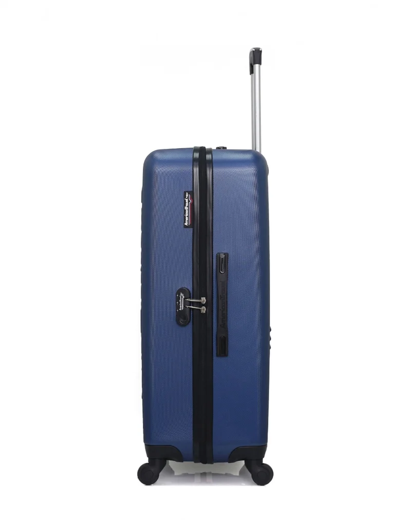 Großer Koffer 75cm BRONX