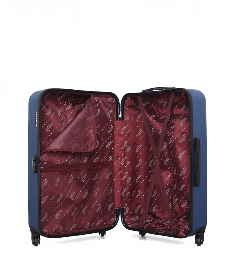Großer Koffer 75cm BRONX