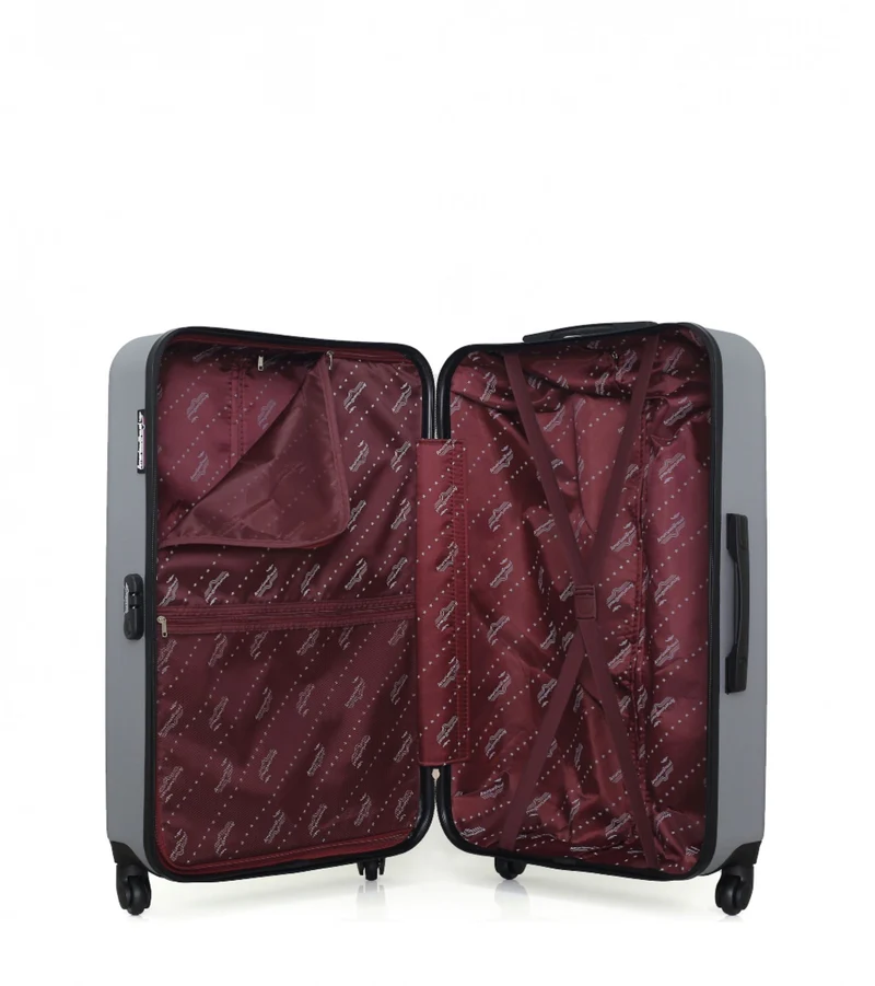 Großer Koffer 75cm BRONX