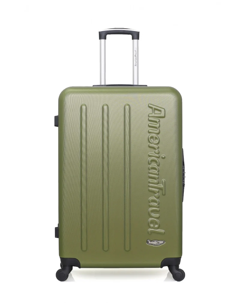 Großer Koffer 75cm BRONX