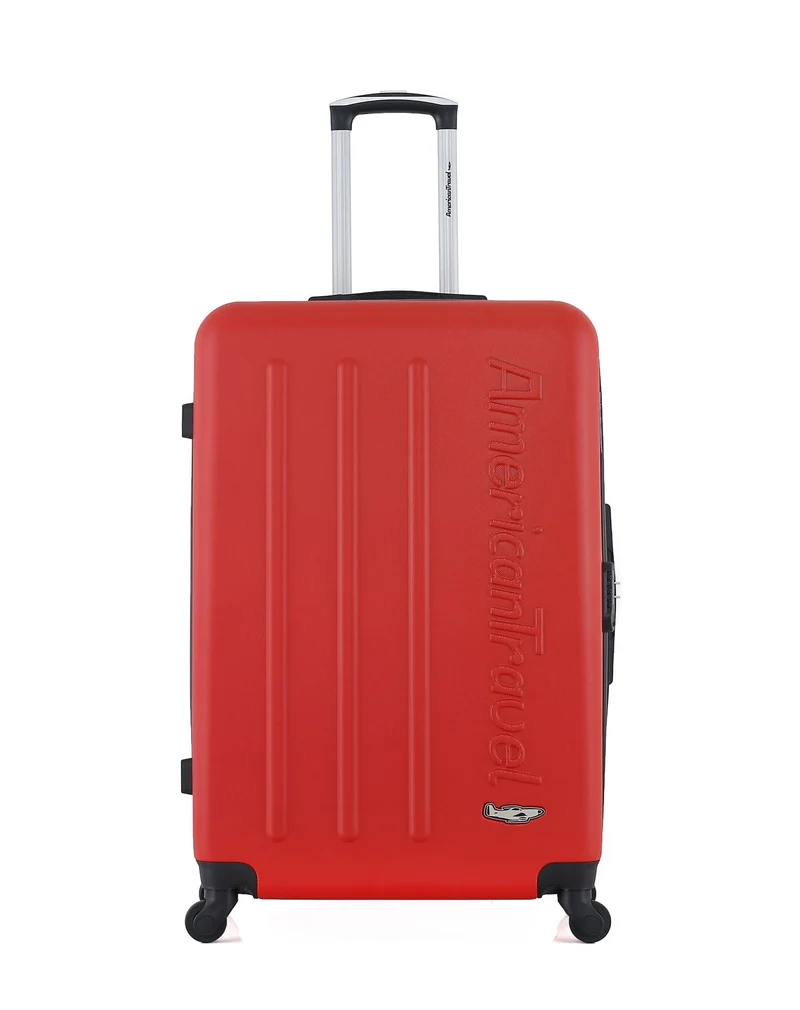 Großer Koffer 75cm BRONX