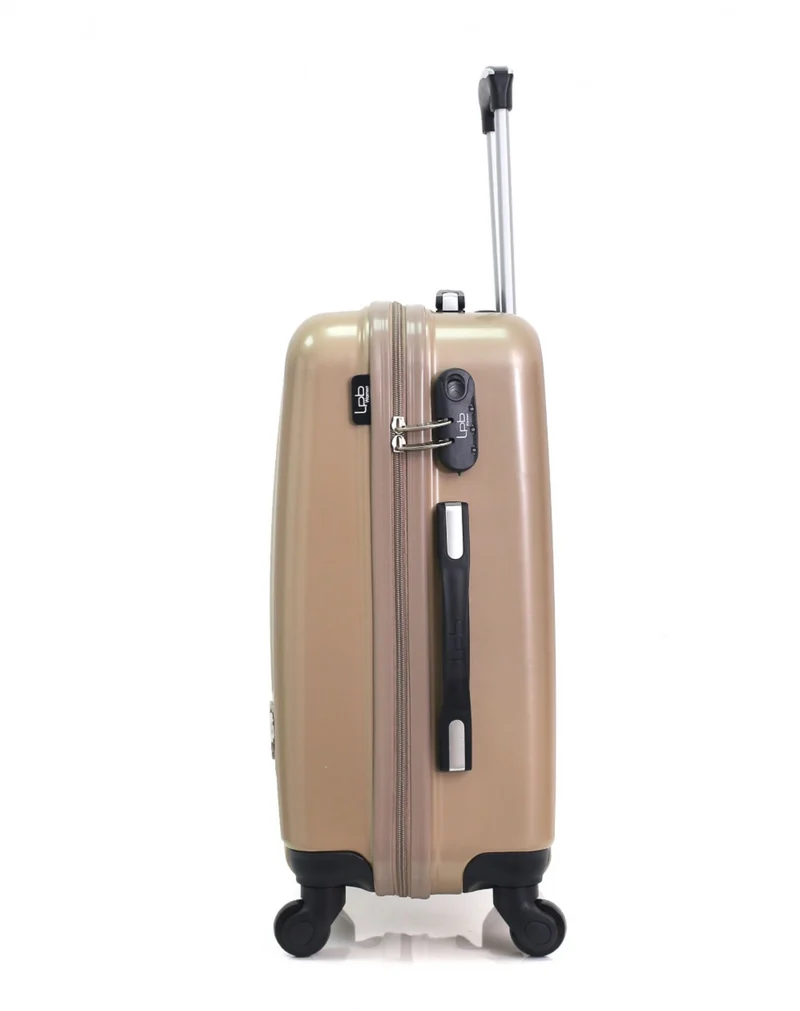 LPB LUGGAGE - Großer Koffer 75cm ALISON