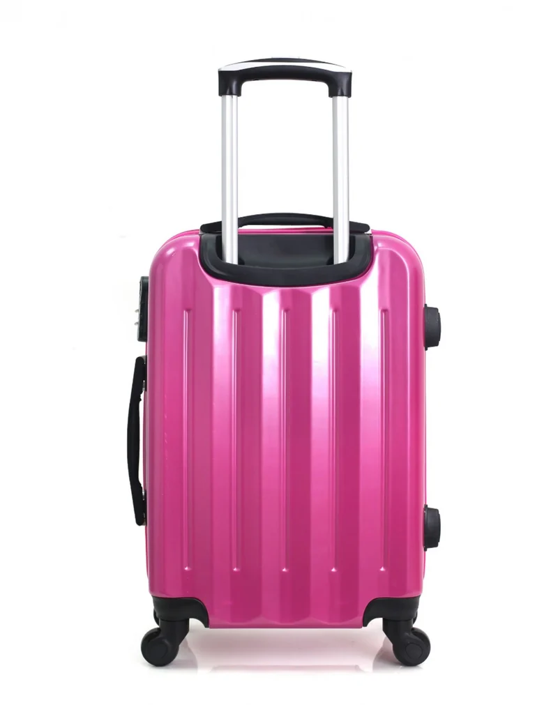 LPB LUGGAGE - Großer Koffer 75cm ALISON