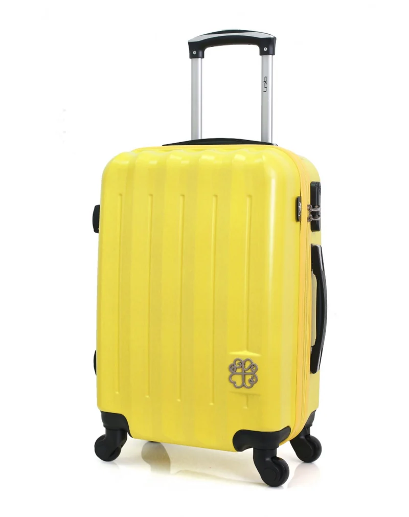 LPB LUGGAGE - Großer Koffer 75cm ALISON