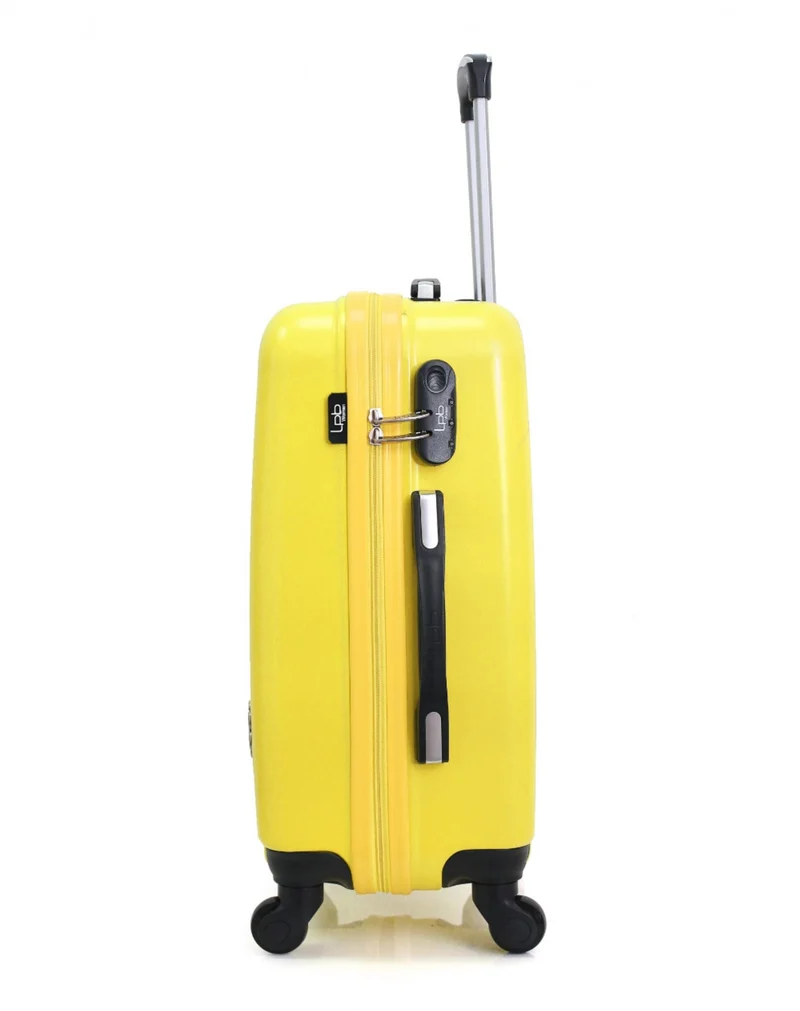 LPB LUGGAGE - Großer Koffer 75cm ALISON
