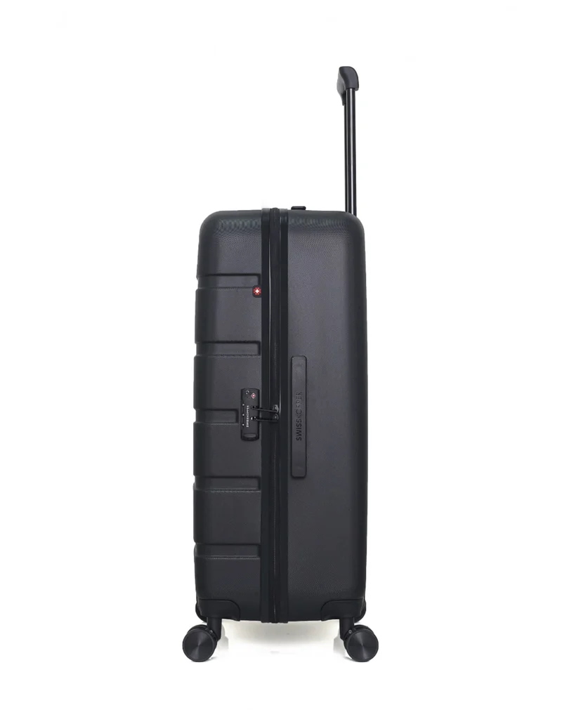 SWISS KOPPER – Großer Koffer 75cm AIGLE