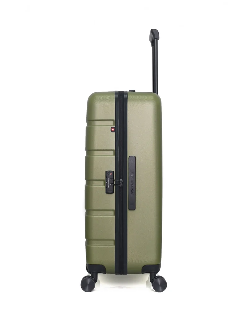 SWISS KOPPER – Großer Koffer 75cm AIGLE