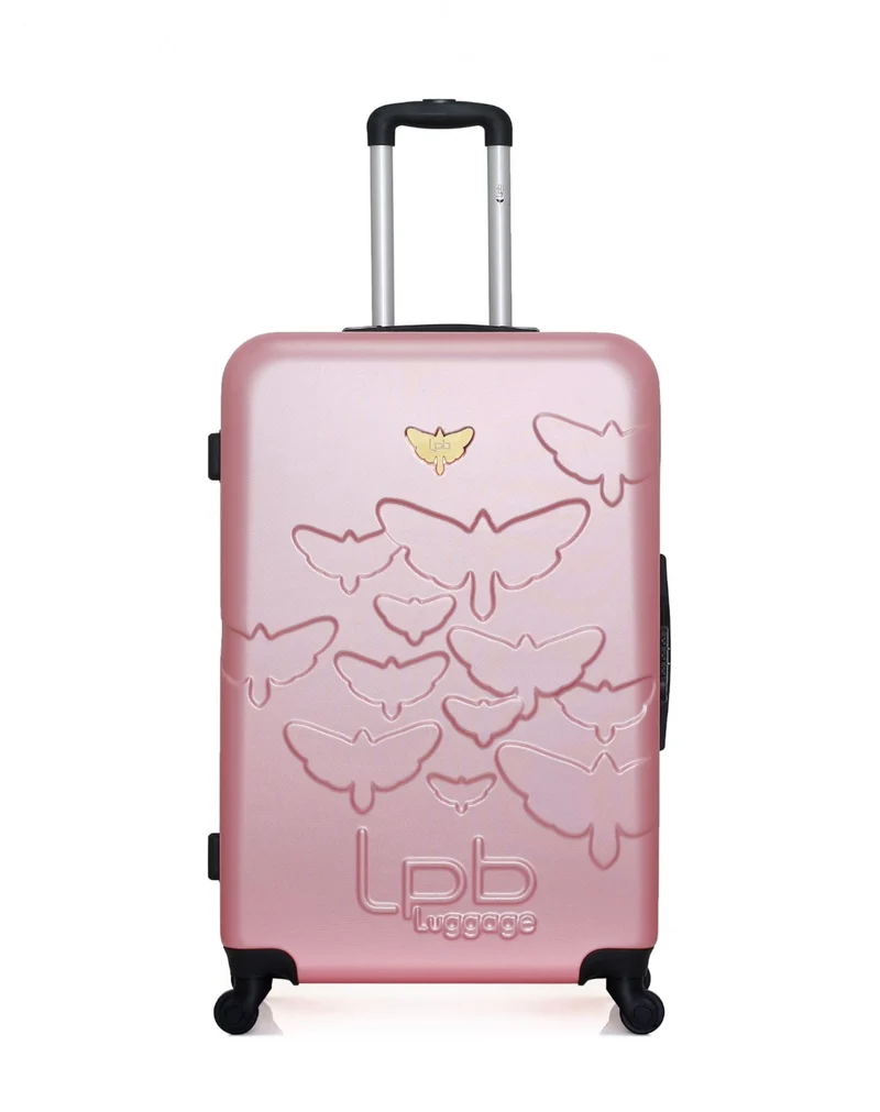 LPB LUGGAGE - Großer Koffer 75cm AELYS