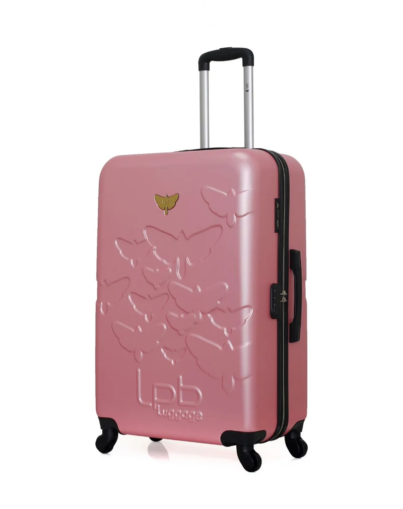 LPB LUGGAGE - Großer Koffer 75cm AELYS