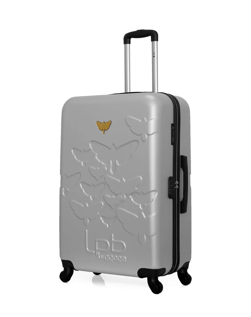 LPB LUGGAGE - Großer Koffer 75cm AELYS