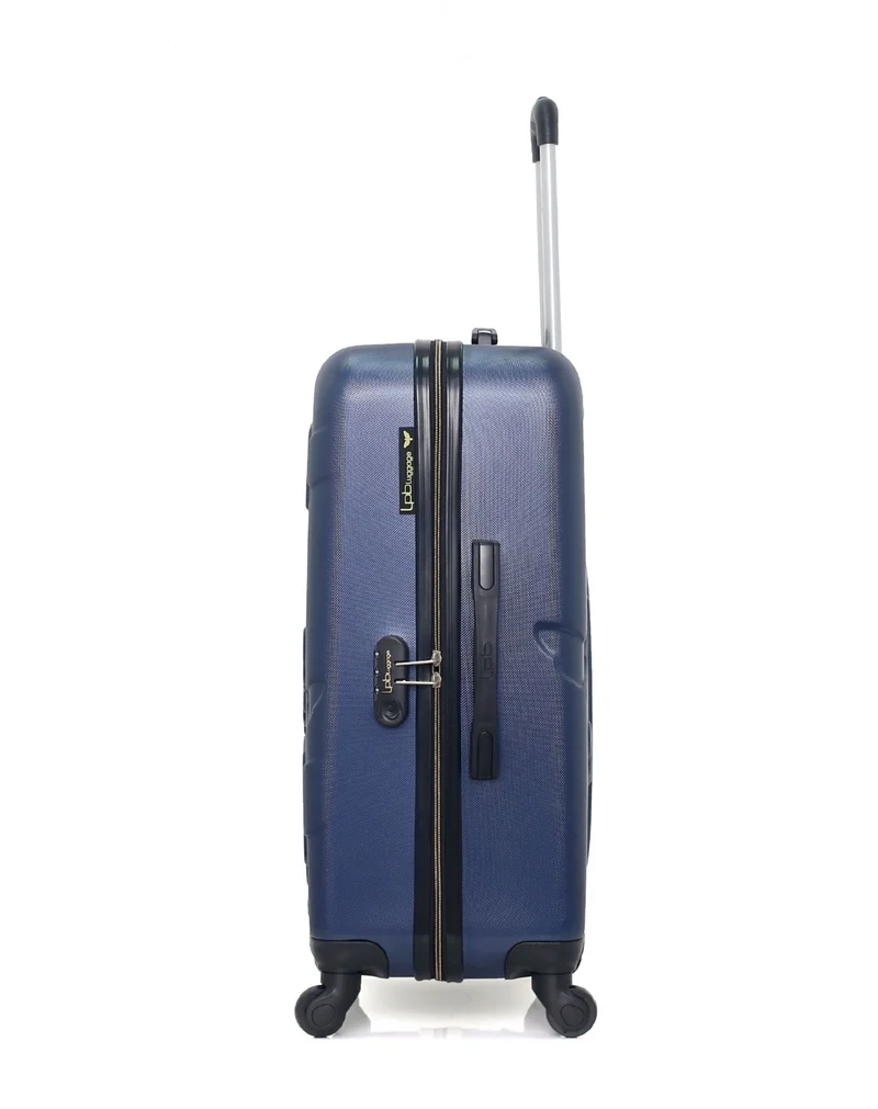 LPB LUGGAGE - Großer Koffer 75cm AELYS