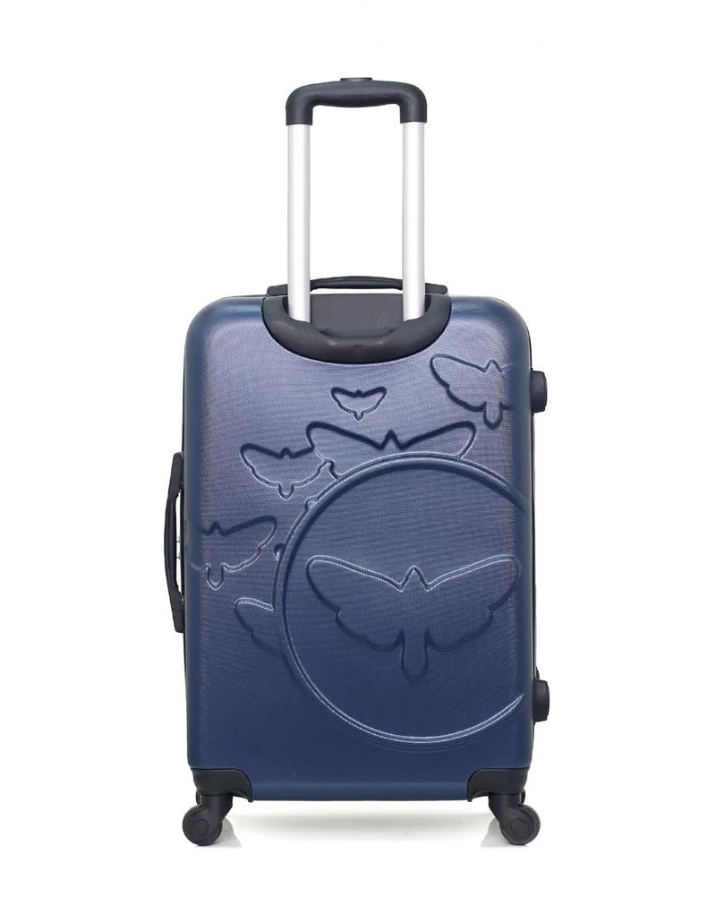 LPB LUGGAGE - Großer Koffer 75cm AELYS