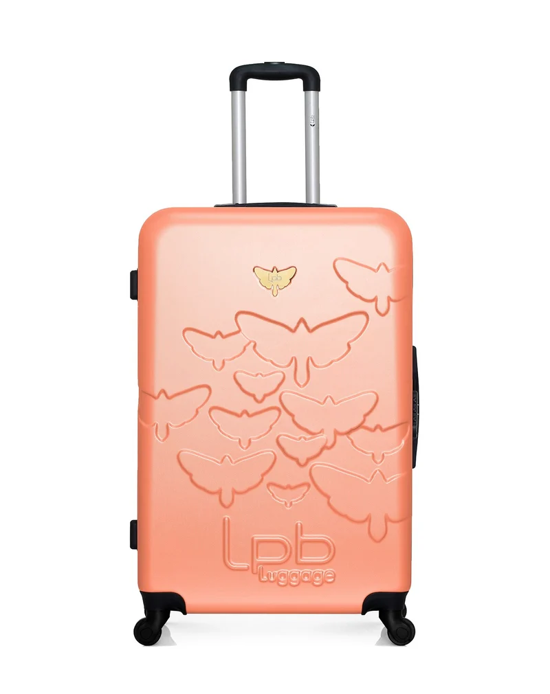 LPB LUGGAGE - Großer Koffer 75cm AELYS