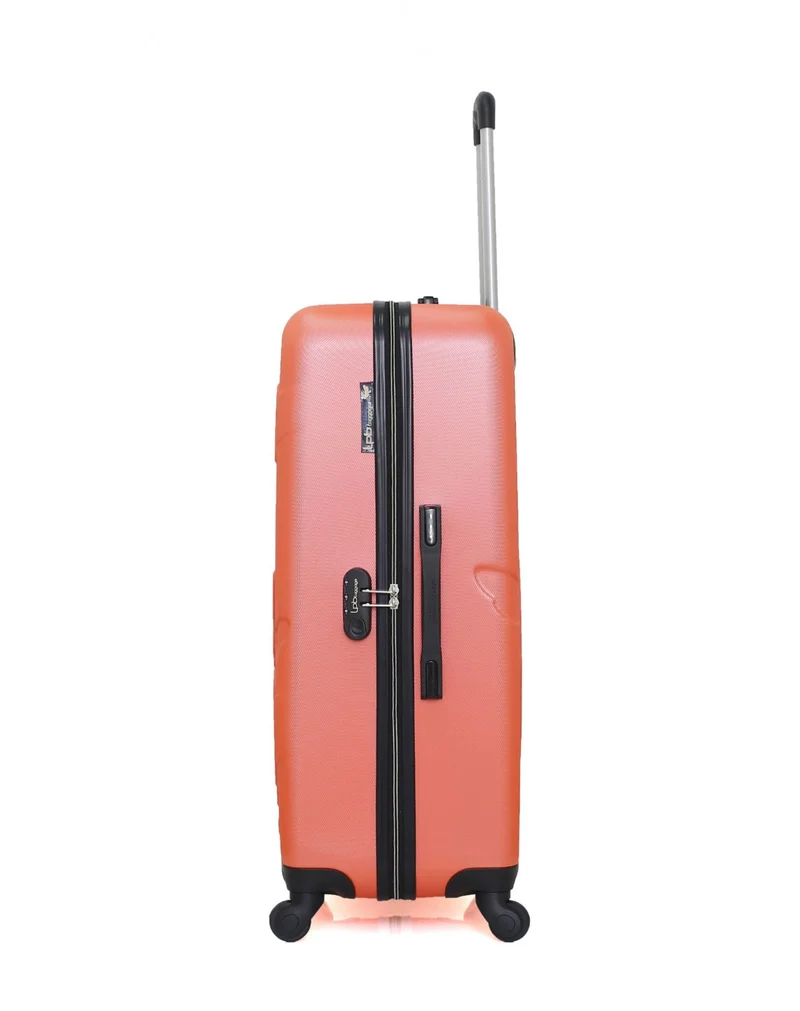 LPB LUGGAGE - Großer Koffer 75cm AELYS