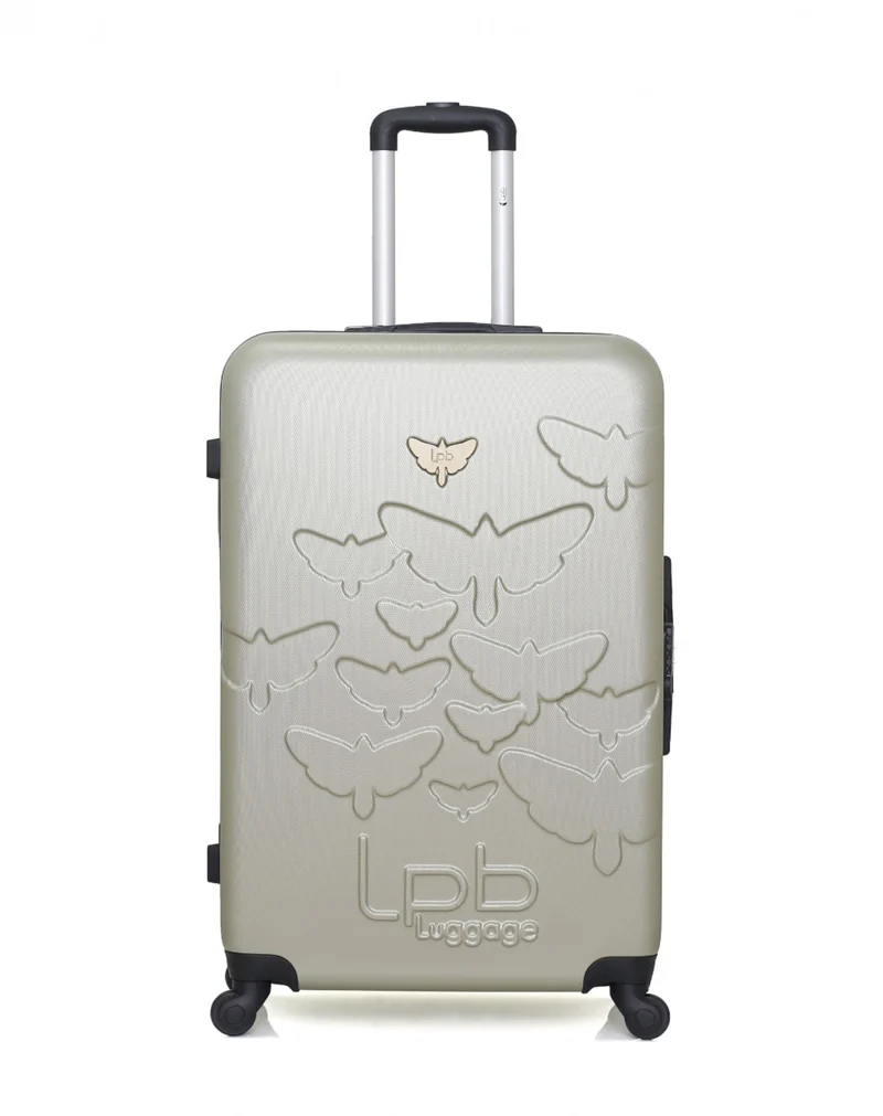 LPB LUGGAGE - Großer Koffer 75cm AELYS