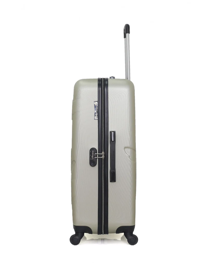 LPB LUGGAGE - Großer Koffer 75cm AELYS
