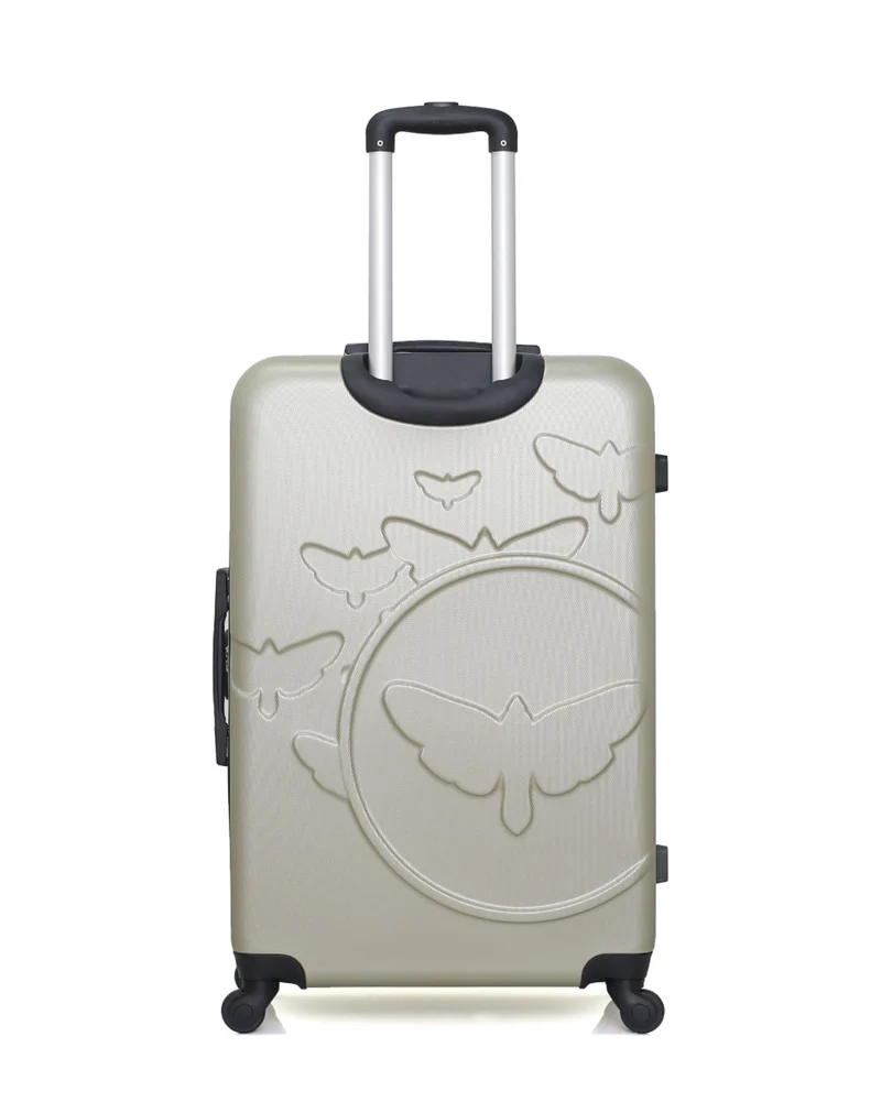 LPB LUGGAGE - Großer Koffer 75cm AELYS