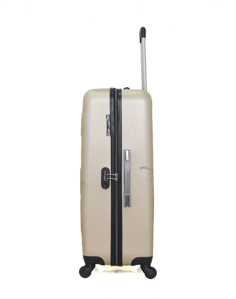 LPB LUGGAGE - Großer Koffer 75cm AELYS