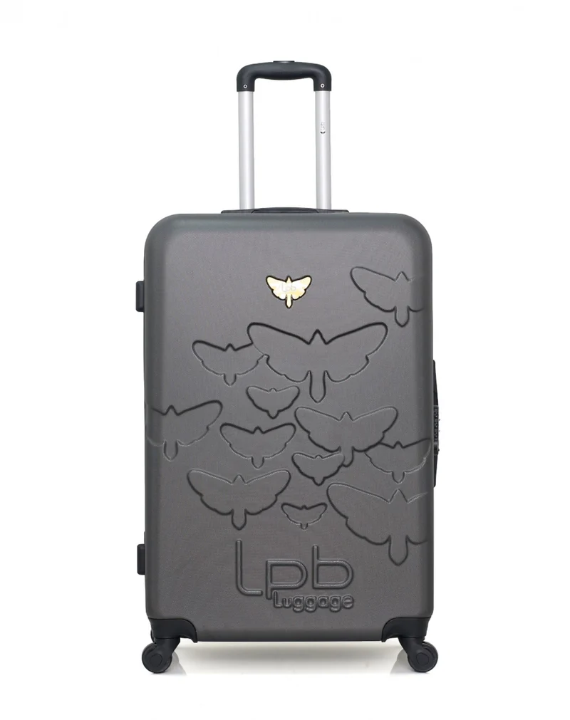 LPB LUGGAGE - Großer Koffer 75cm AELYS