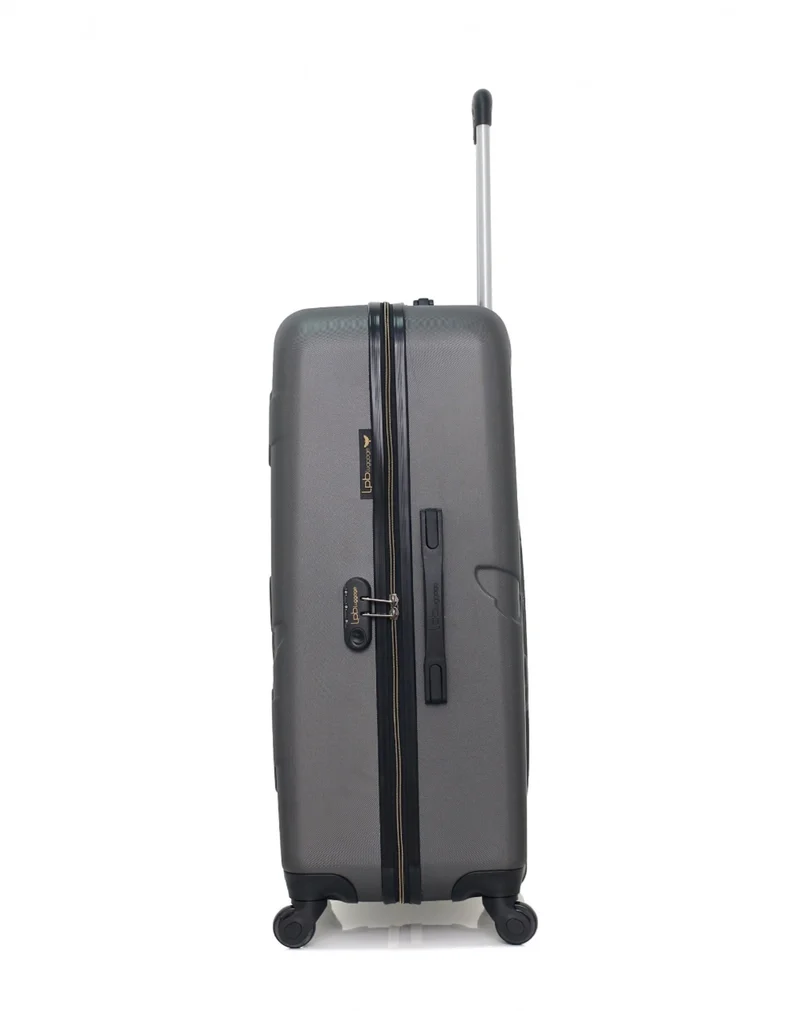 LPB LUGGAGE - Großer Koffer 75cm AELYS