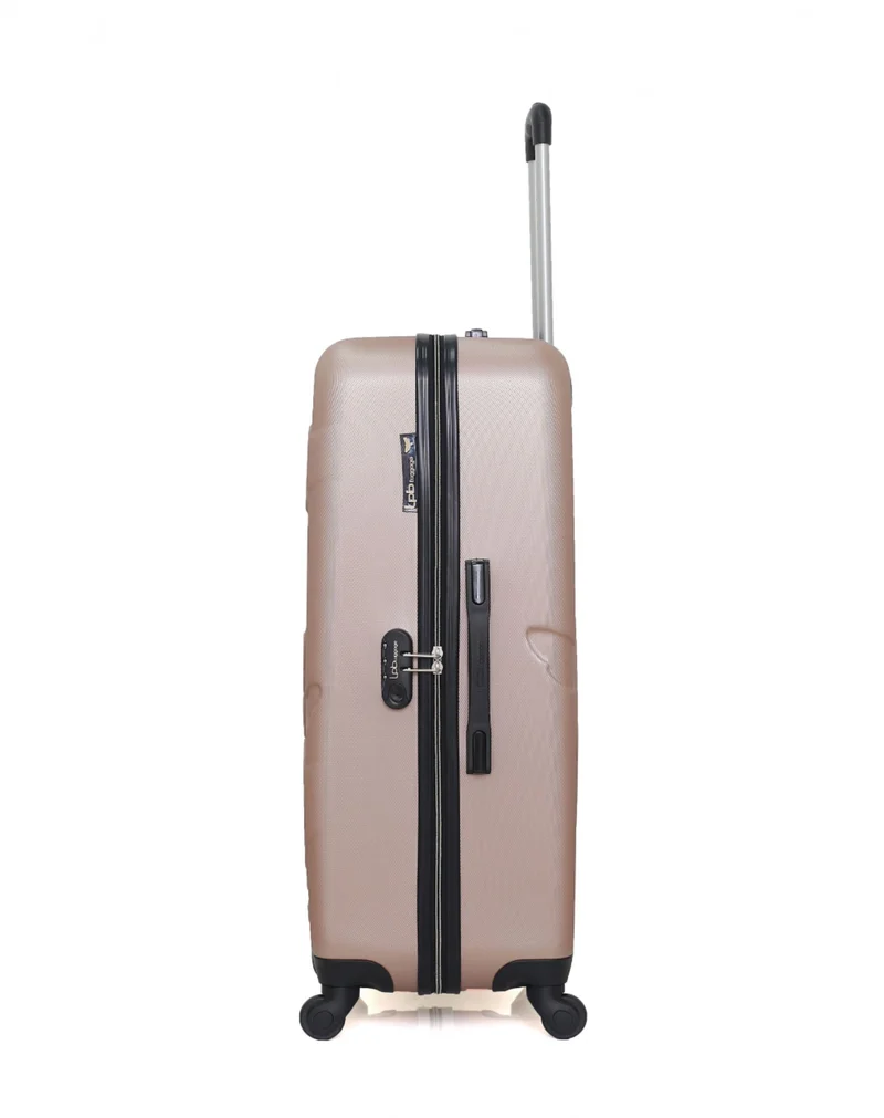 LPB LUGGAGE - Großer Koffer 75cm AELYS