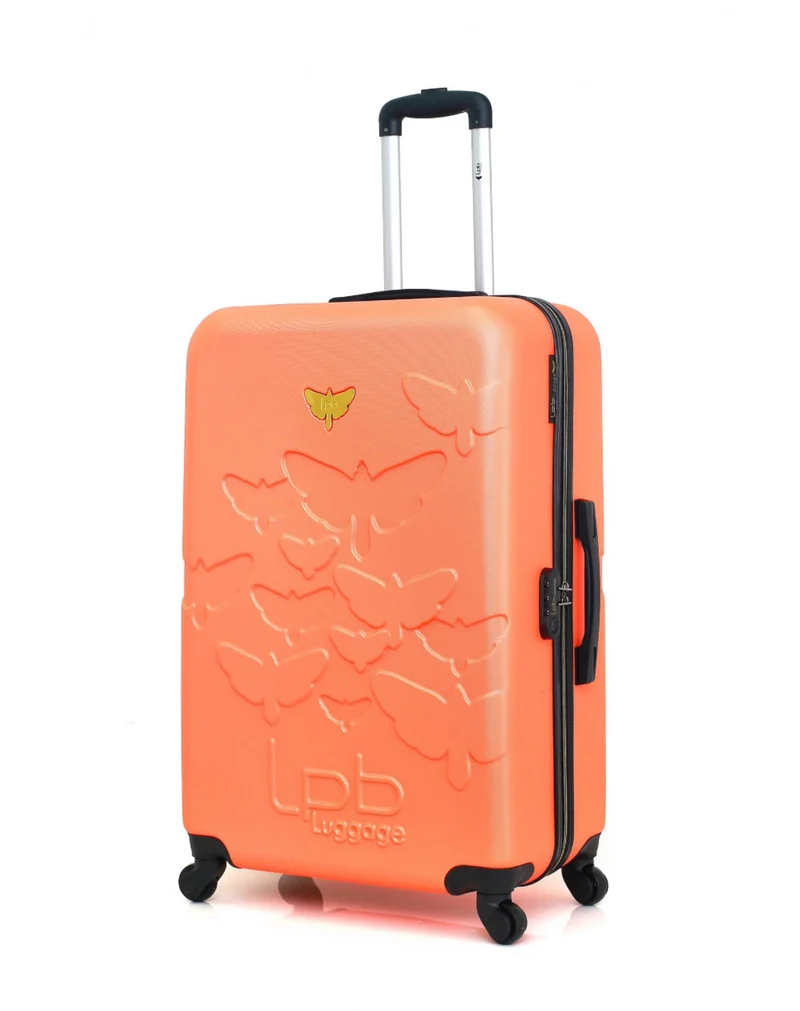 LPB LUGGAGE - Großer Koffer 75cm AELYS