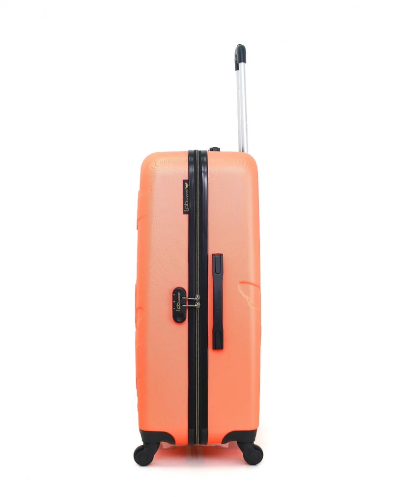 LPB LUGGAGE - Großer Koffer 75cm AELYS
