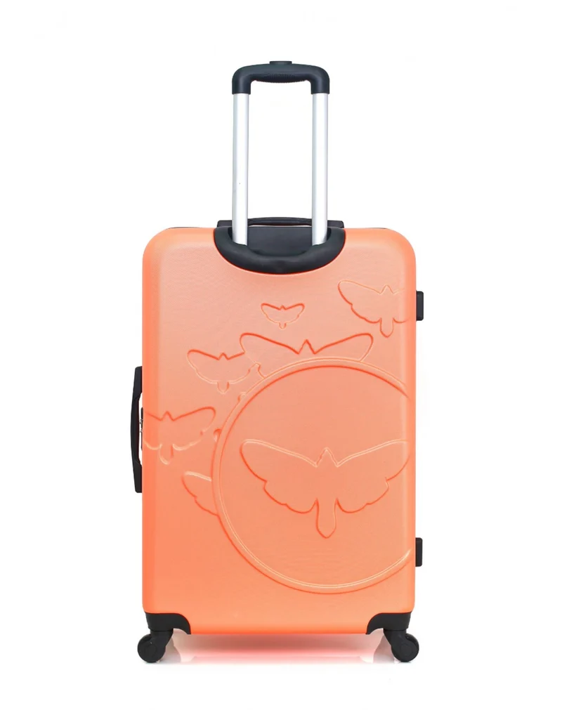 LPB LUGGAGE - Großer Koffer 75cm AELYS