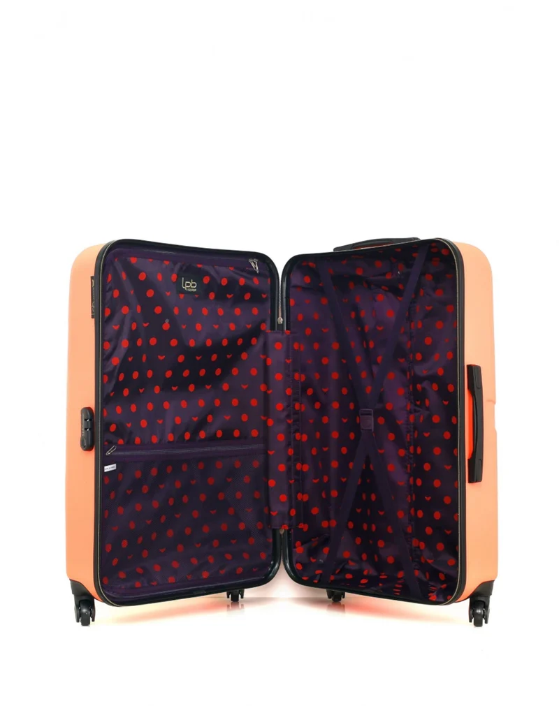 LPB LUGGAGE - Großer Koffer 75cm AELYS