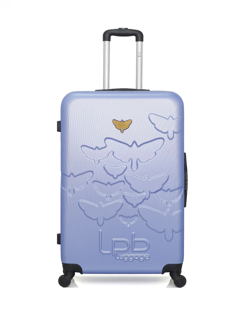 LPB LUGGAGE - Großer Koffer 75cm AELYS