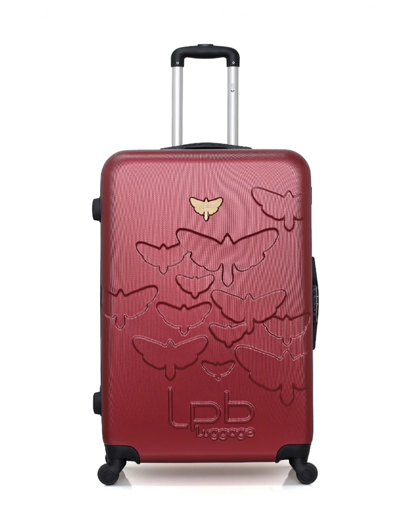 LPB LUGGAGE - Großer Koffer 75cm AELYS