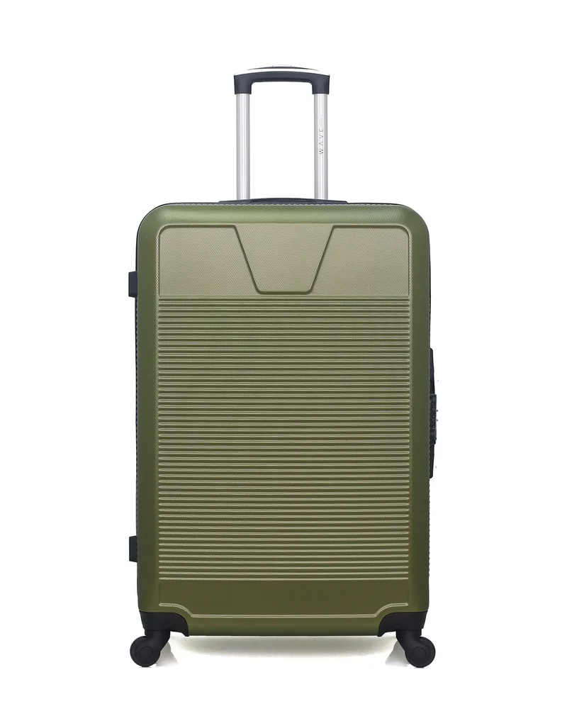WAVE PARIS - Großer Koffer 75cm SELENGA