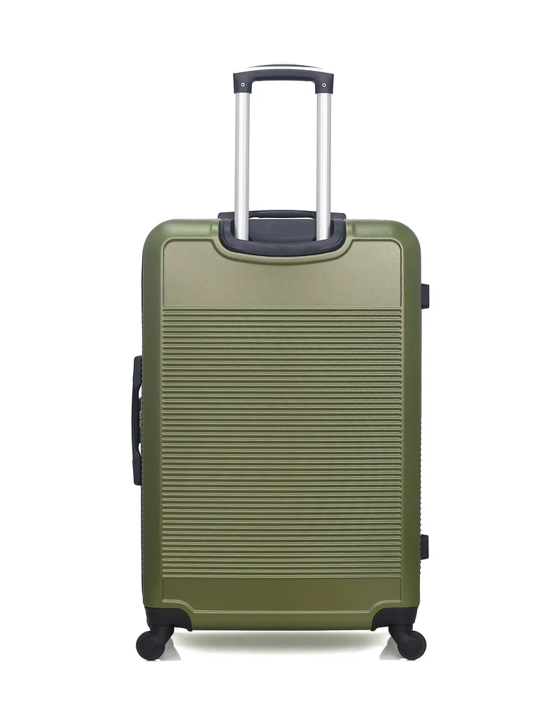 WAVE PARIS - Großer Koffer 75cm SELENGA