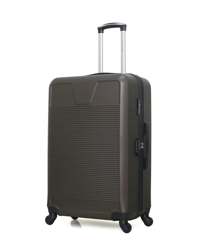 WAVE PARIS - Großer Koffer 75cm SELENGA