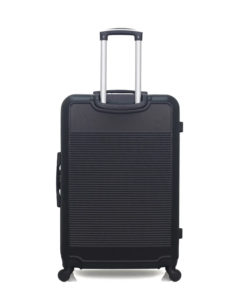 WAVE PARIS - Großer Koffer 75cm SELENGA