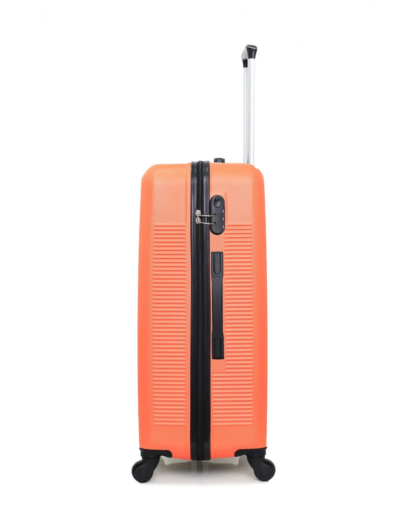 WAVE PARIS - Großer Koffer 75cm SELENGA